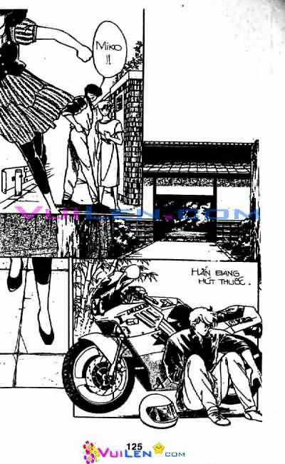 Ngôi sao cô đơn Chapter 4 trang 126