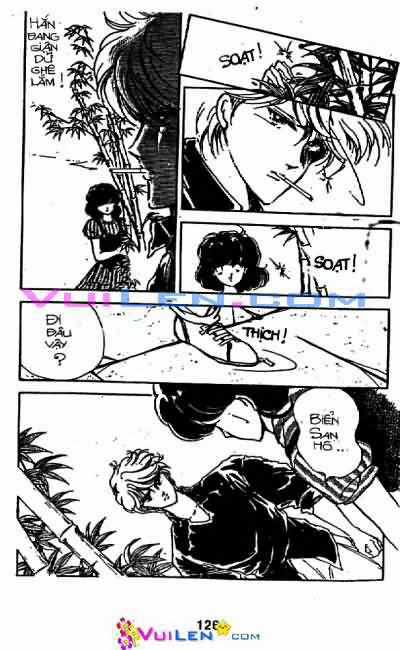 Ngôi sao cô đơn Chapter 4 trang 127