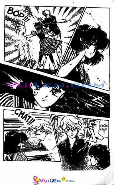 Ngôi sao cô đơn Chapter 4 trang 128