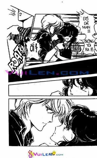 Ngôi sao cô đơn Chapter 4 trang 129