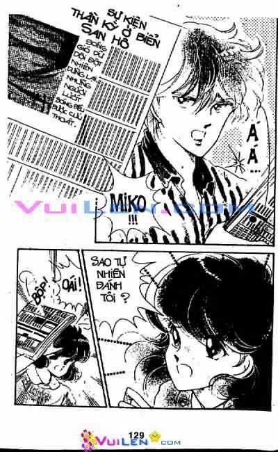 Ngôi sao cô đơn Chapter 4 trang 130