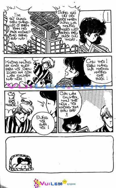 Ngôi sao cô đơn Chapter 4 trang 131