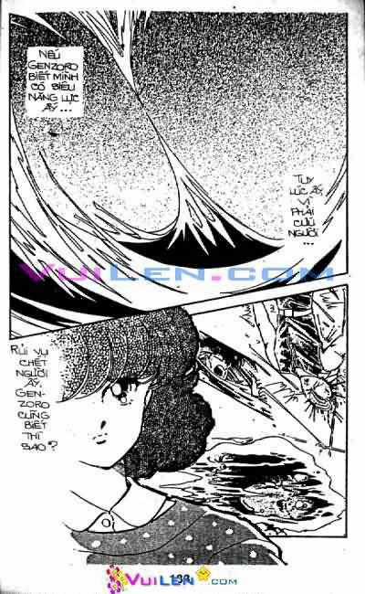 Ngôi sao cô đơn Chapter 4 trang 134