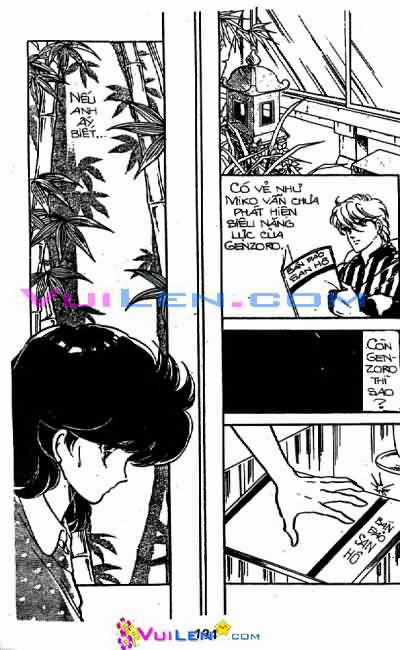 Ngôi sao cô đơn Chapter 4 trang 135