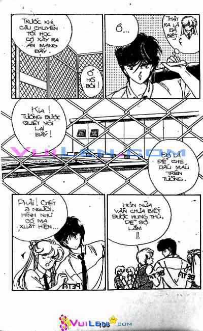 Ngôi sao cô đơn Chapter 4 trang 137