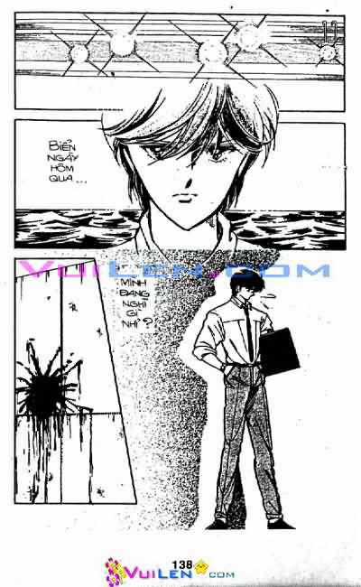Ngôi sao cô đơn Chapter 4 trang 139