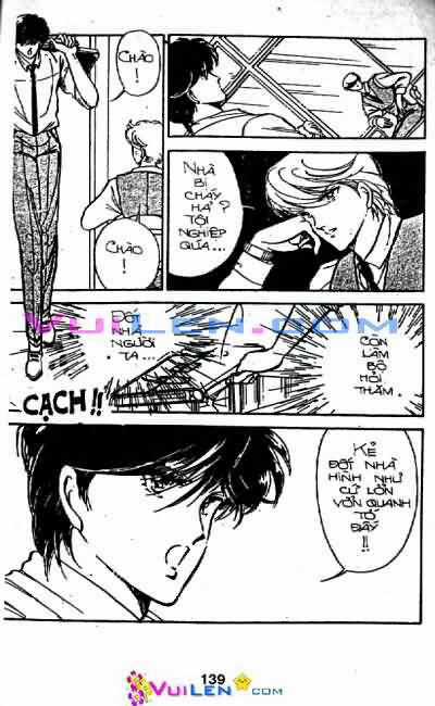 Ngôi sao cô đơn Chapter 4 trang 140