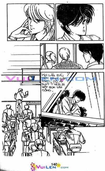 Ngôi sao cô đơn Chapter 4 trang 141