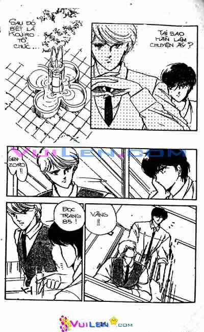 Ngôi sao cô đơn Chapter 4 trang 142