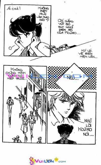 Ngôi sao cô đơn Chapter 4 trang 144