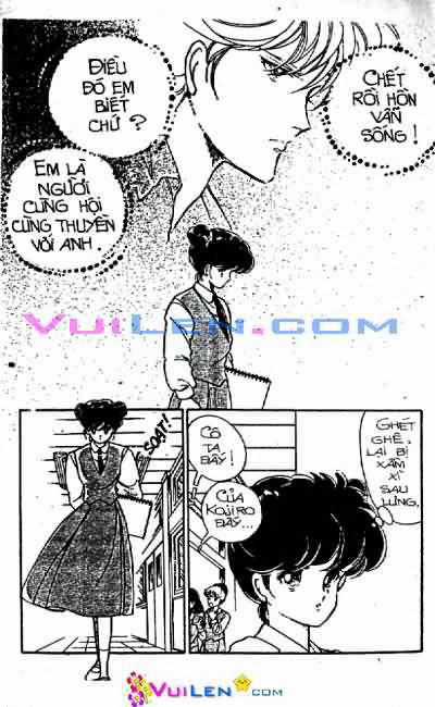 Ngôi sao cô đơn Chapter 4 trang 145