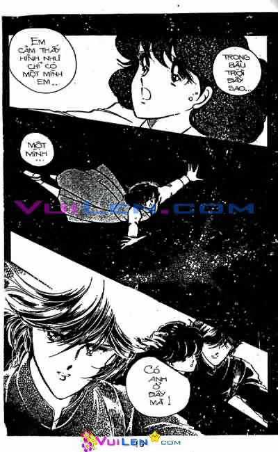 Ngôi sao cô đơn Chapter 4 trang 20