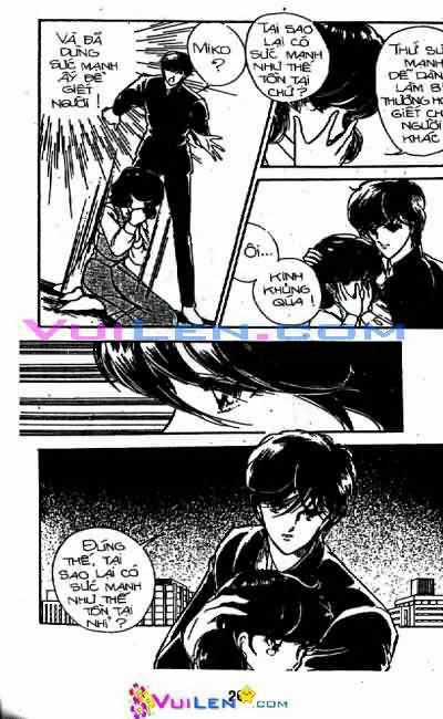 Ngôi sao cô đơn Chapter 4 trang 27