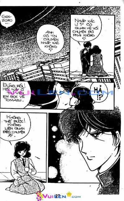 Ngôi sao cô đơn Chapter 4 trang 28