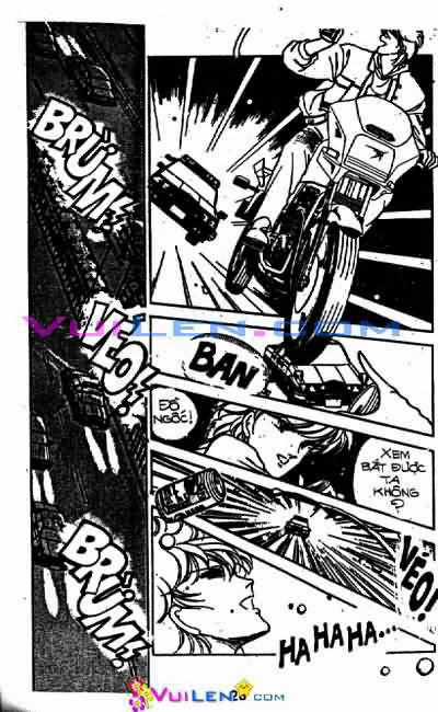 Ngôi sao cô đơn Chapter 4 trang 29