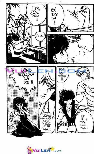 Ngôi sao cô đơn Chapter 4 trang 31