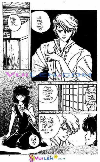 Ngôi sao cô đơn Chapter 4 trang 33