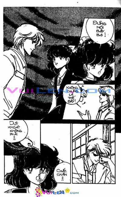 Ngôi sao cô đơn Chapter 4 trang 34