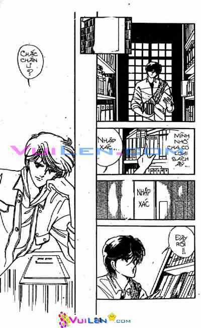 Ngôi sao cô đơn Chapter 4 trang 35