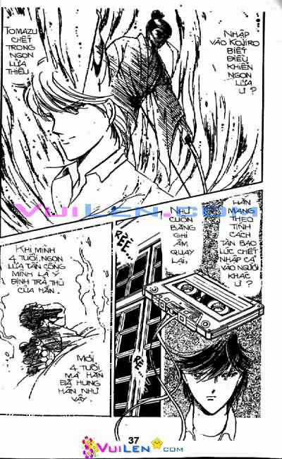 Ngôi sao cô đơn Chapter 4 trang 38