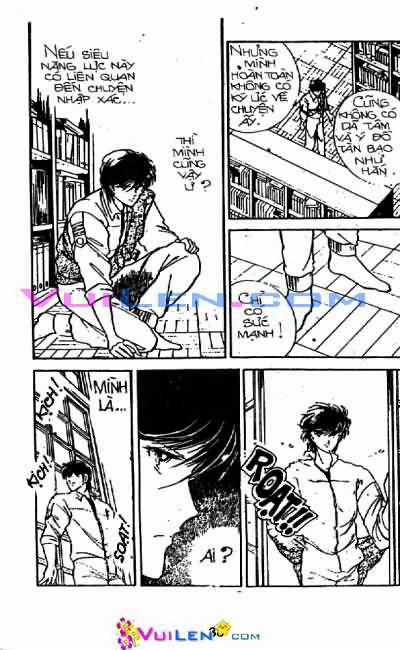 Ngôi sao cô đơn Chapter 4 trang 39