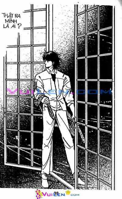 Ngôi sao cô đơn Chapter 4 trang 40