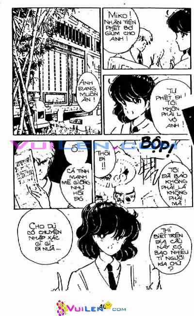 Ngôi sao cô đơn Chapter 4 trang 41