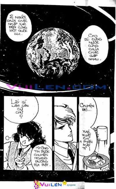 Ngôi sao cô đơn Chapter 4 trang 42