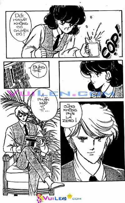 Ngôi sao cô đơn Chapter 4 trang 43