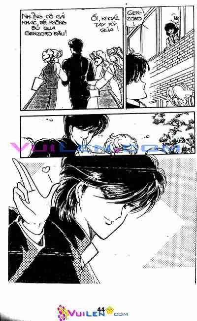 Ngôi sao cô đơn Chapter 4 trang 45