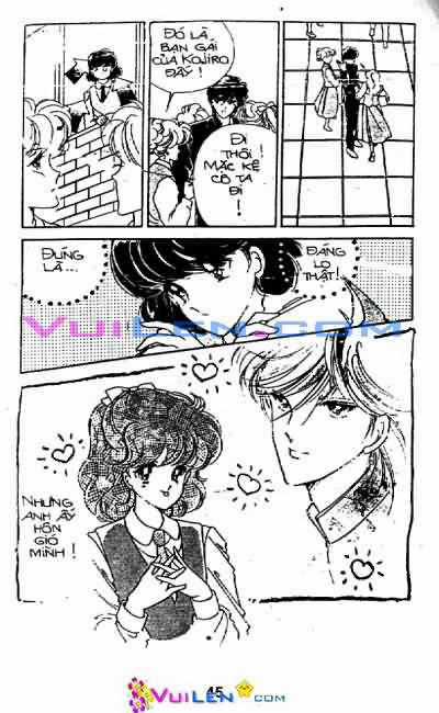 Ngôi sao cô đơn Chapter 4 trang 46