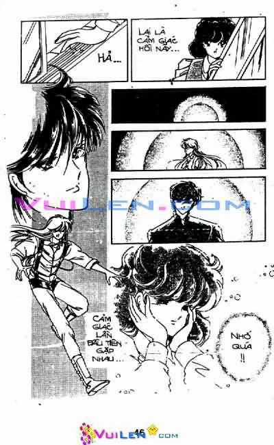 Ngôi sao cô đơn Chapter 4 trang 47