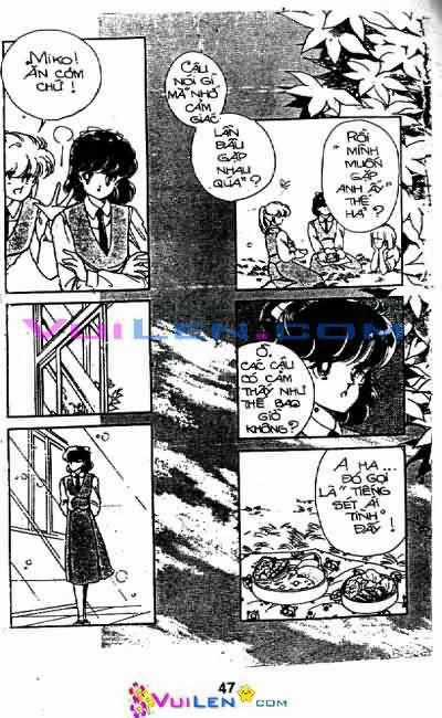 Ngôi sao cô đơn Chapter 4 trang 48