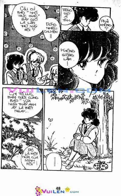 Ngôi sao cô đơn Chapter 4 trang 49