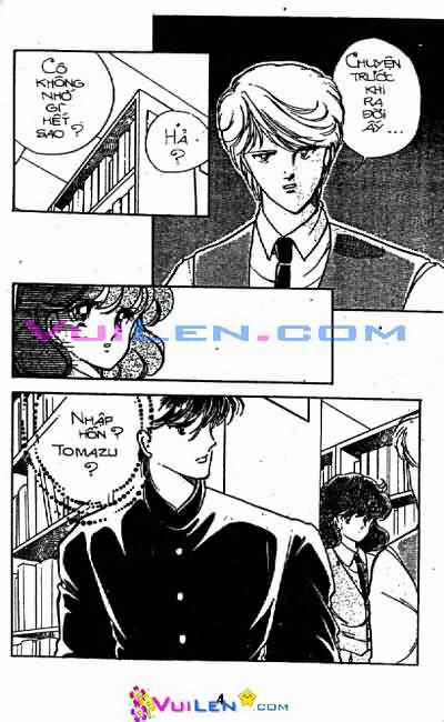 Ngôi sao cô đơn Chapter 4 trang 5