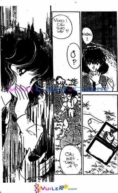 Ngôi sao cô đơn Chapter 4 trang 51