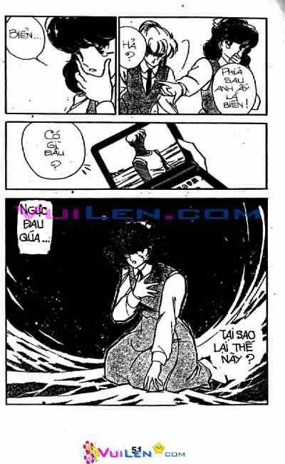 Ngôi sao cô đơn Chapter 4 trang 52