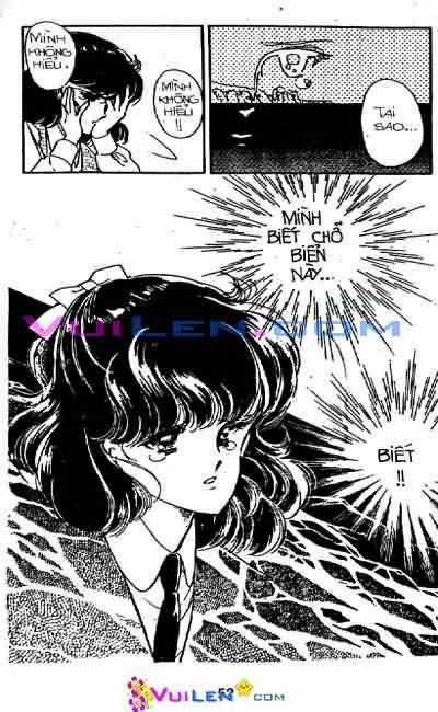 Ngôi sao cô đơn Chapter 4 trang 53