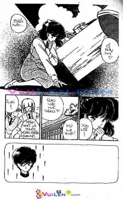 Ngôi sao cô đơn Chapter 4 trang 54