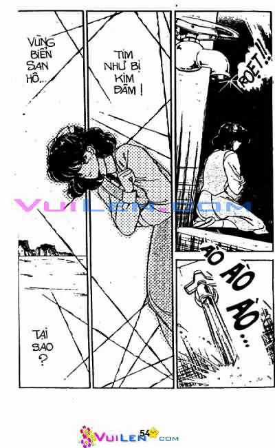 Ngôi sao cô đơn Chapter 4 trang 55