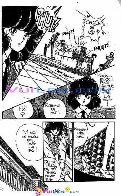 Ngôi sao cô đơn Chapter 4 trang 56