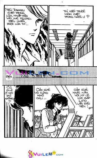 Ngôi sao cô đơn Chapter 4 trang 57