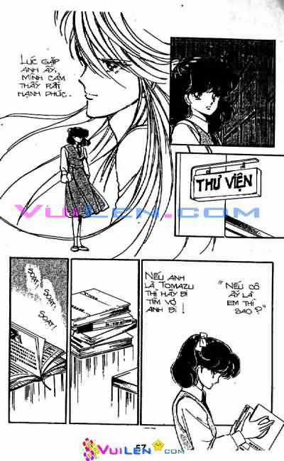 Ngôi sao cô đơn Chapter 4 trang 58
