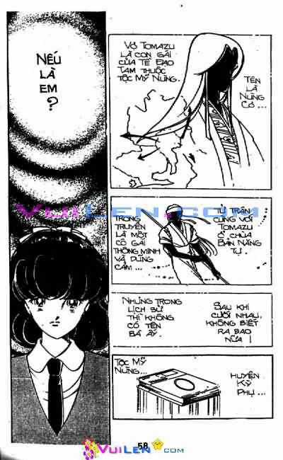 Ngôi sao cô đơn Chapter 4 trang 59