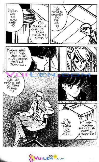 Ngôi sao cô đơn Chapter 4 trang 61