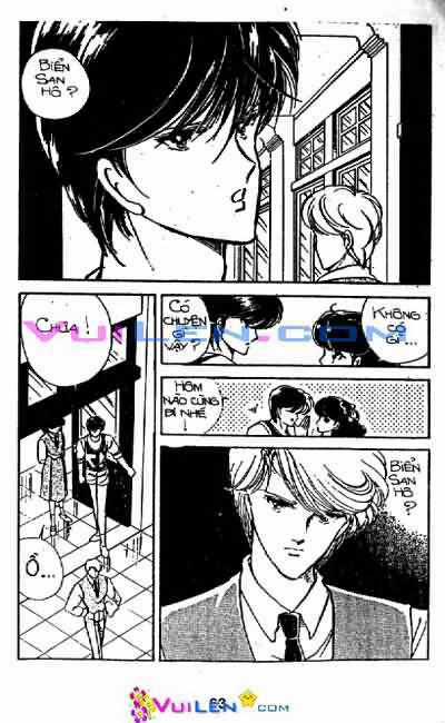 Ngôi sao cô đơn Chapter 4 trang 64