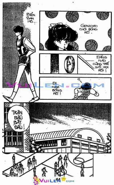 Ngôi sao cô đơn Chapter 4 trang 65