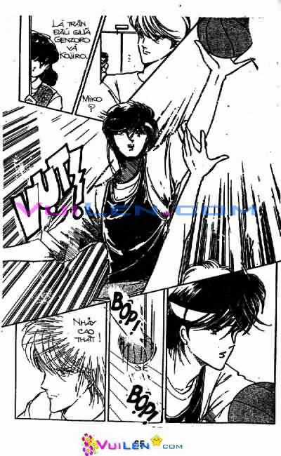 Ngôi sao cô đơn Chapter 4 trang 66