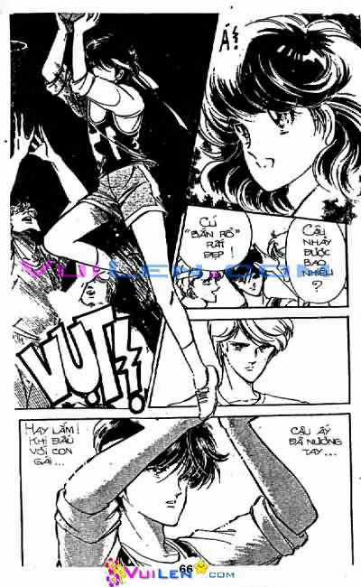 Ngôi sao cô đơn Chapter 4 trang 67