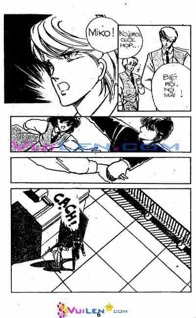 Ngôi sao cô đơn Chapter 4 trang 7